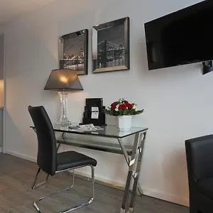 Boardinghouse Appartement