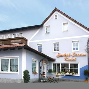Riebel Pensionat