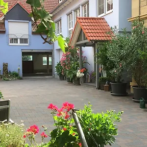 Am Schlossberg Pensionat